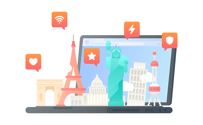 在萨尔瓦多连接到中国vpn - 雷艇加速器